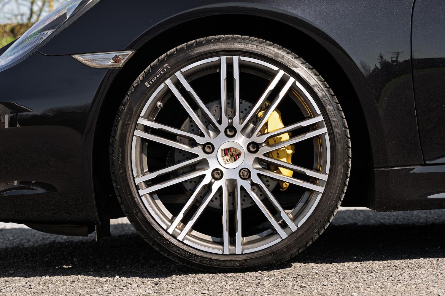 Used Porsche Cayman 2016 for sale - 77950895: Photo 9