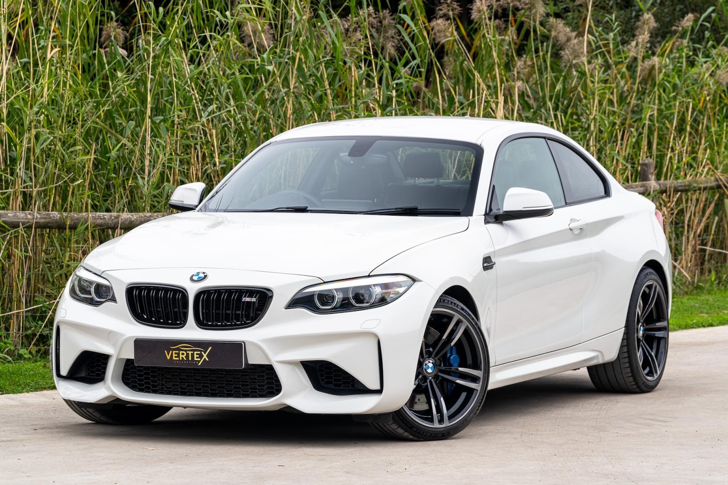 Used BMW M2 2018 for sale - 76279225: Photo 1
