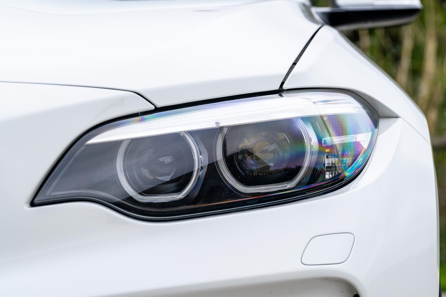 Used BMW M2 2018 for sale - 76279225: Photo 11