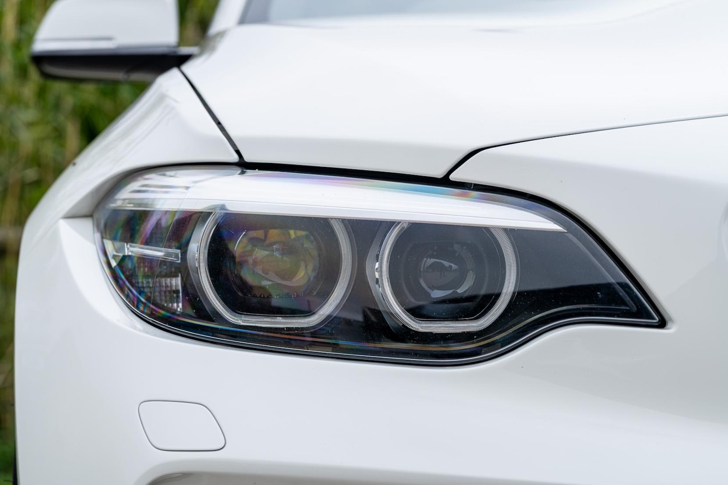 Used BMW M2 2018 for sale - 76279225: Photo 12