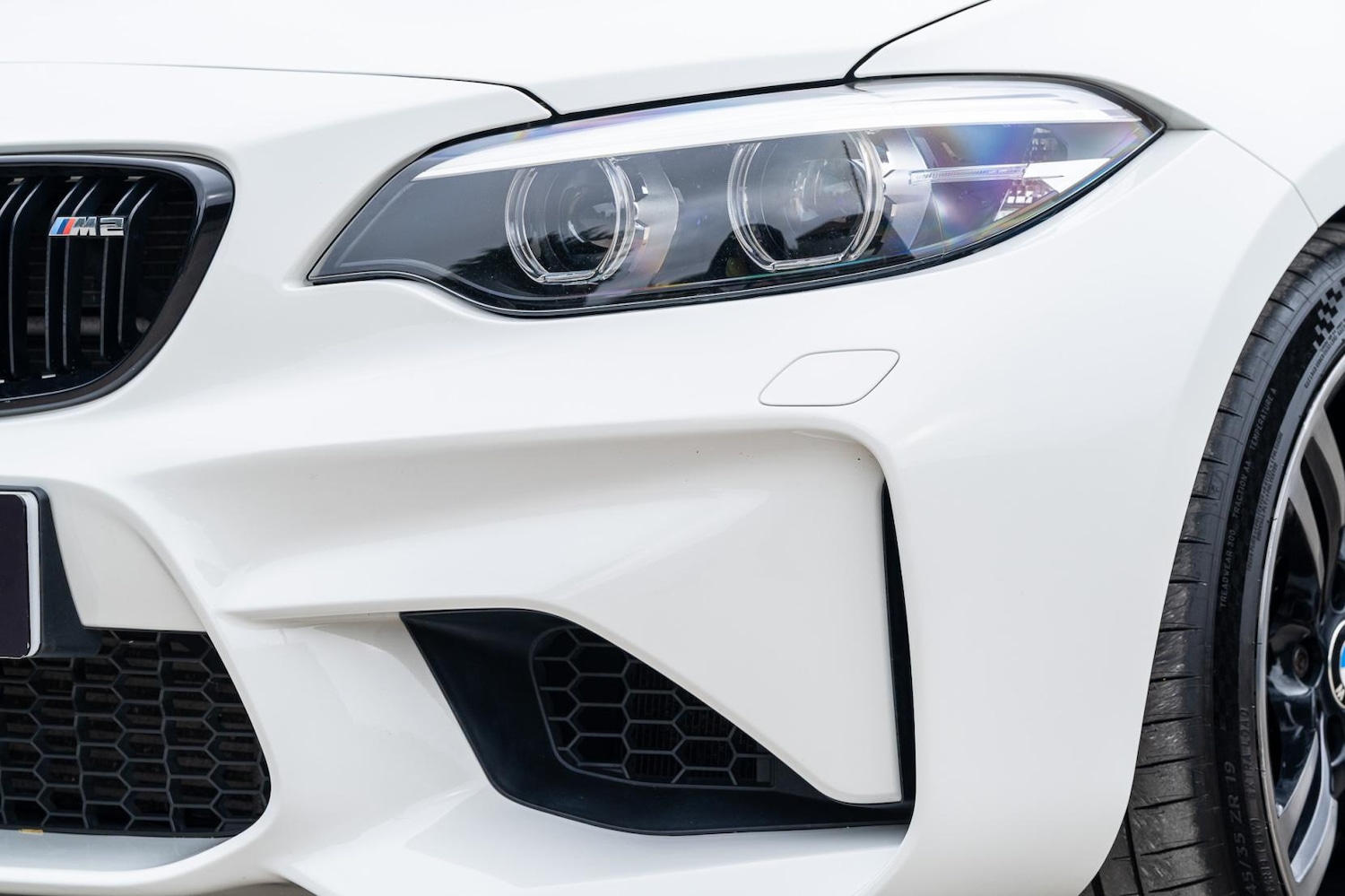 Used BMW M2 2018 for sale - 76279225: Photo 15