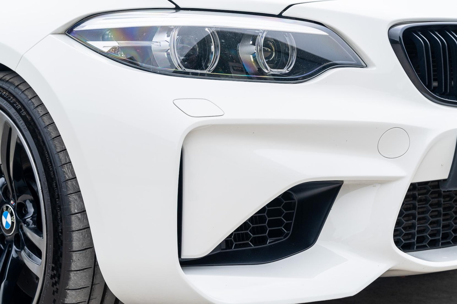 Used BMW M2 2018 for sale - 76279225: Photo 16