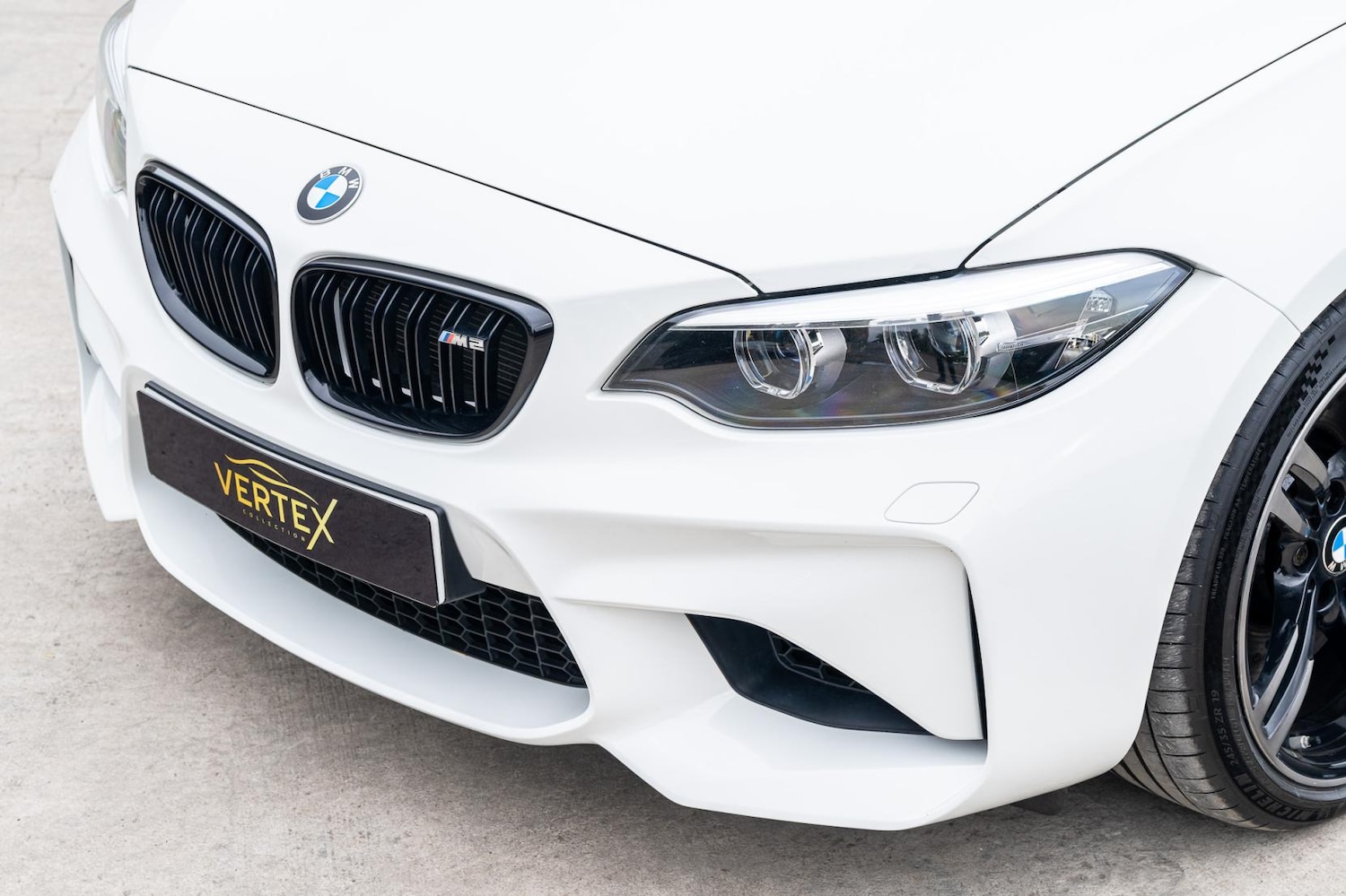Used BMW M2 2018 for sale - 76279225: Photo 17