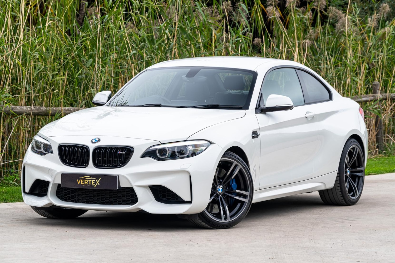 Used BMW M2 2018 for sale - 76279225: Photo 2