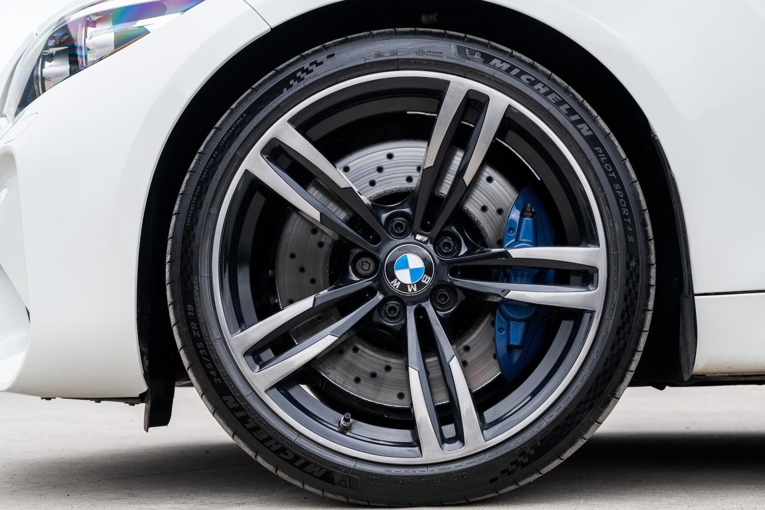 Used BMW M2 2018 for sale - 76279225: Photo 22