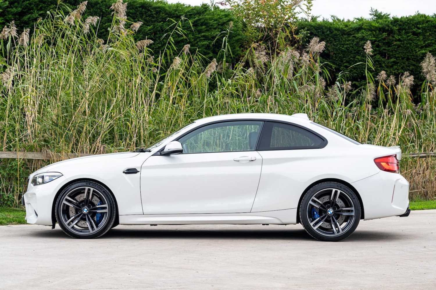 Used BMW M2 2018 for sale - 76279225: Photo 3
