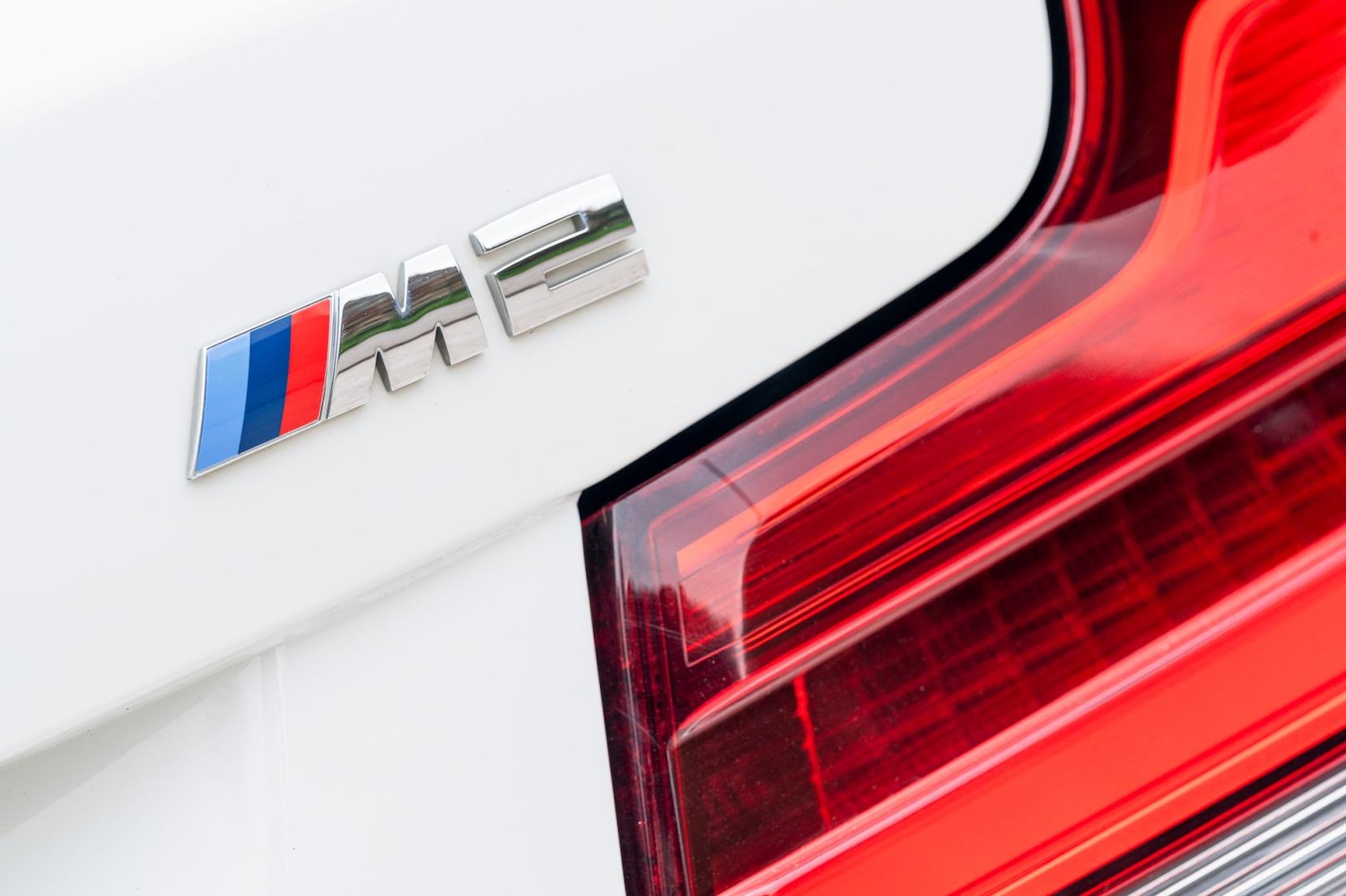 Used BMW M2 2018 for sale - 76279225: Photo 32