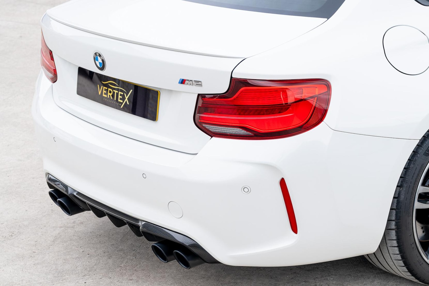 Used BMW M2 2018 for sale - 76279225: Photo 35