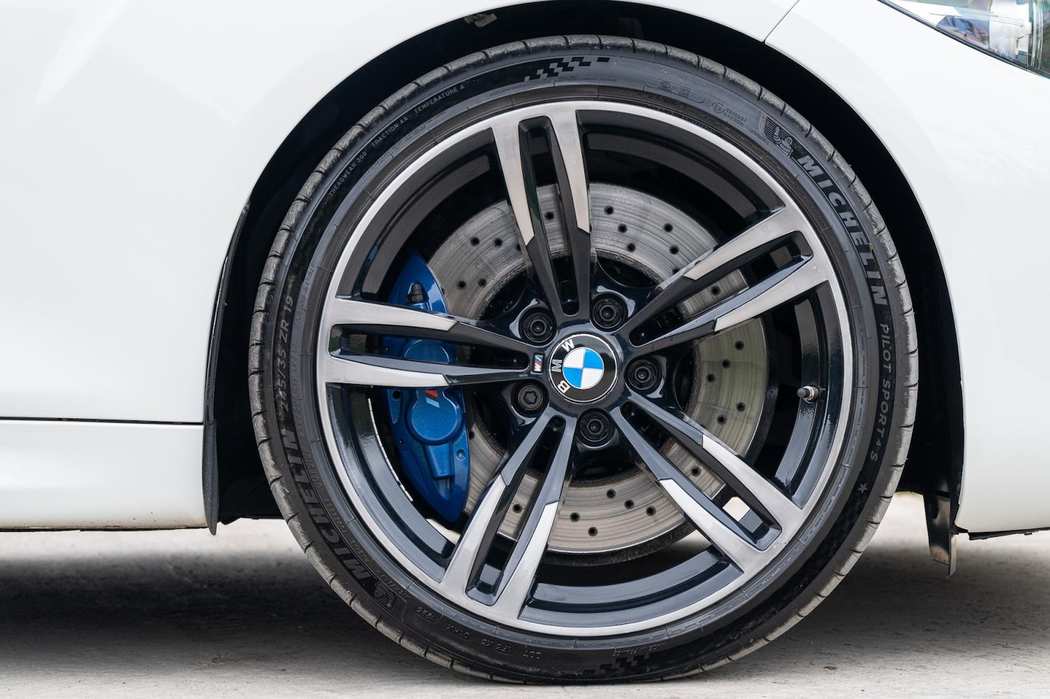 Used BMW M2 2018 for sale - 76279225: Photo 39