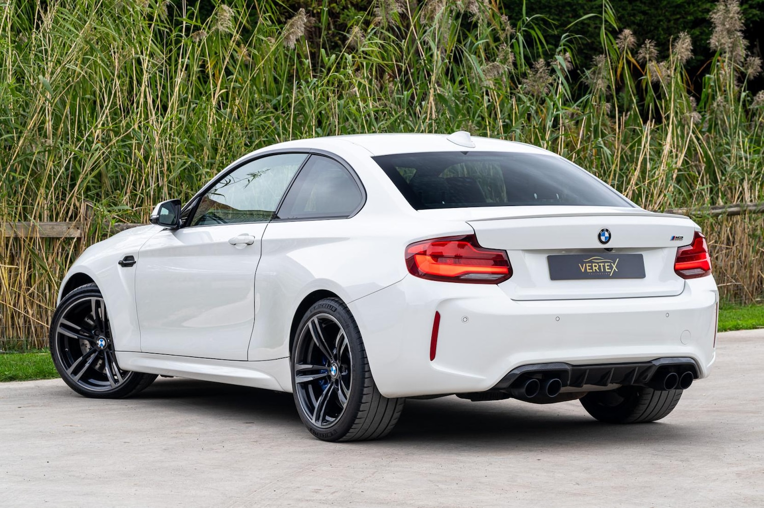 Used BMW M2 2018 for sale - 76279225: Photo 4