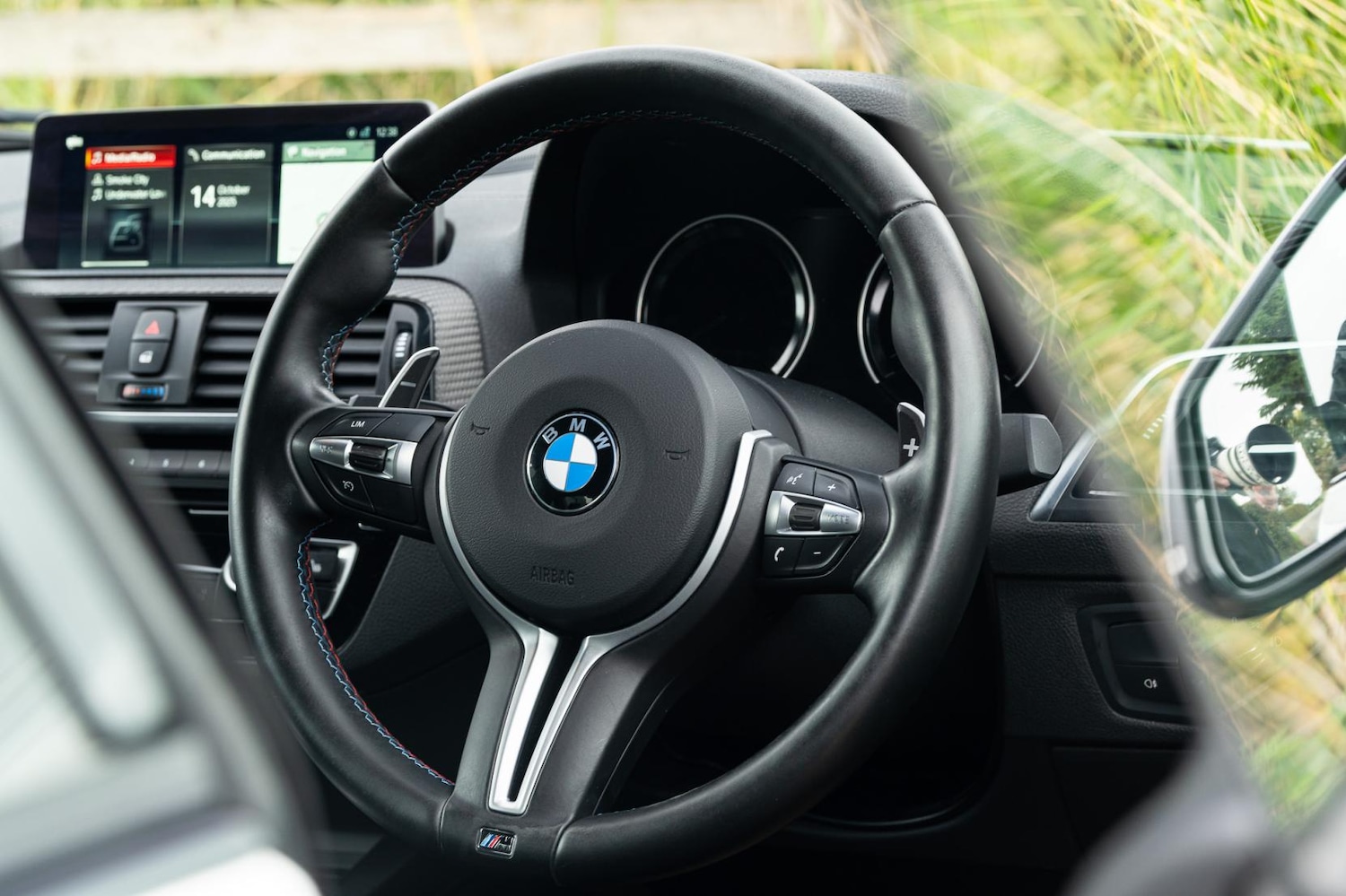 Used BMW M2 2018 for sale - 76279225: Photo 40