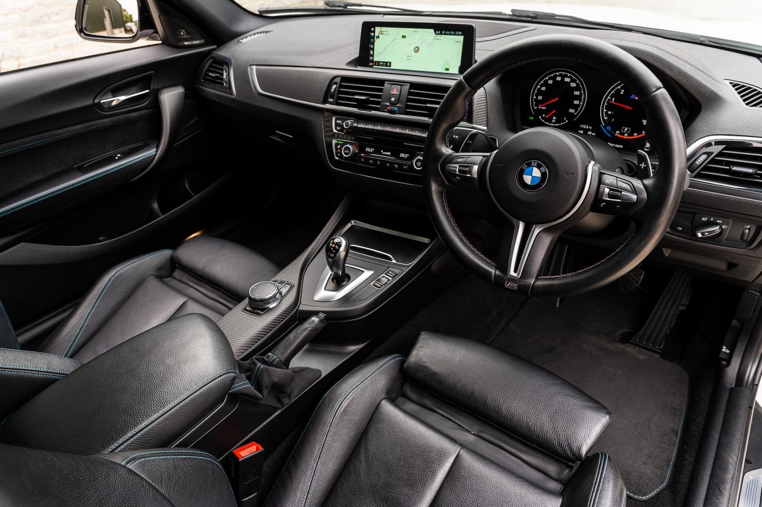 Used BMW M2 2018 for sale - 76279225: Photo 44