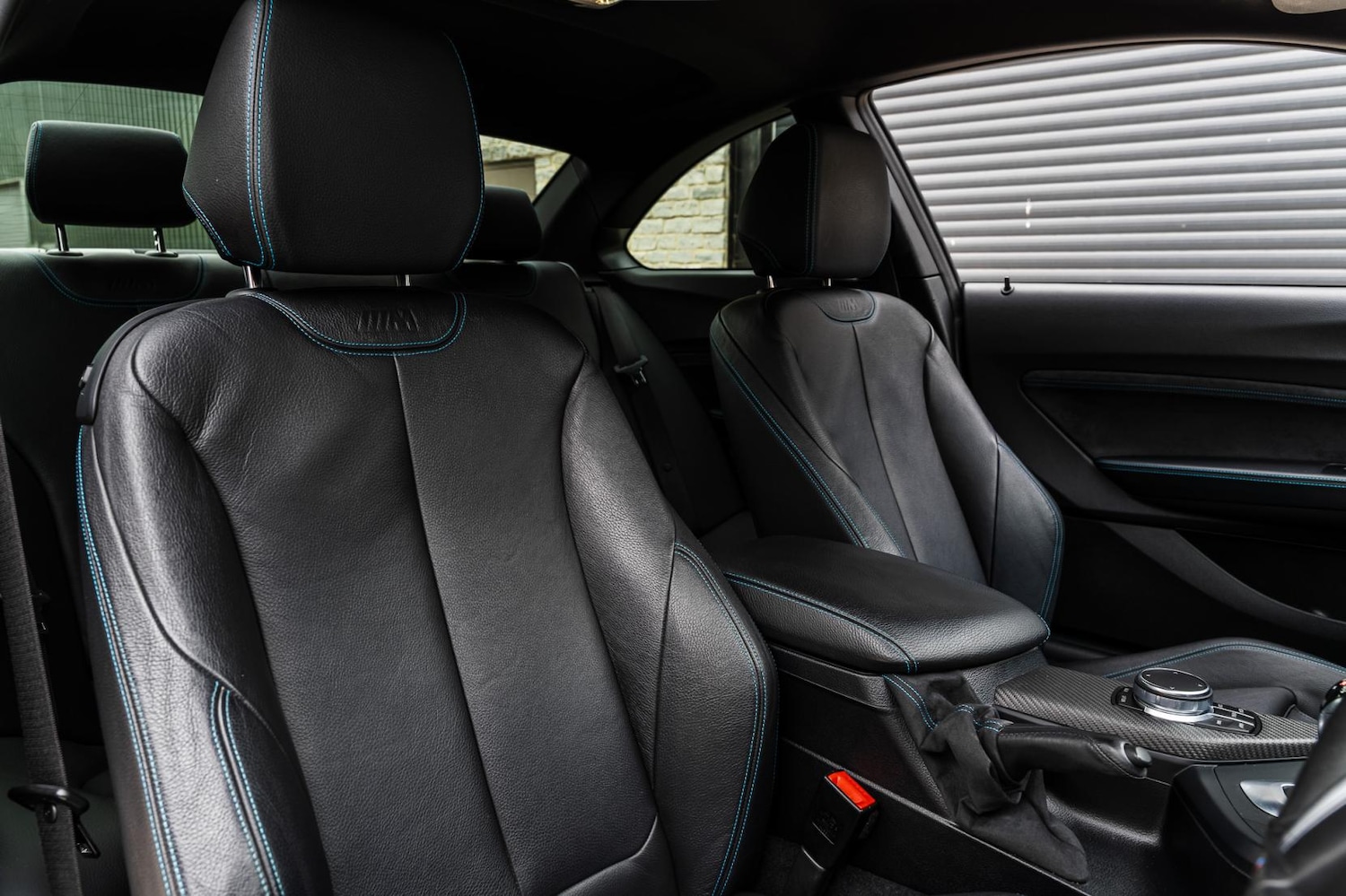 Used BMW M2 2018 for sale - 76279225: Photo 46