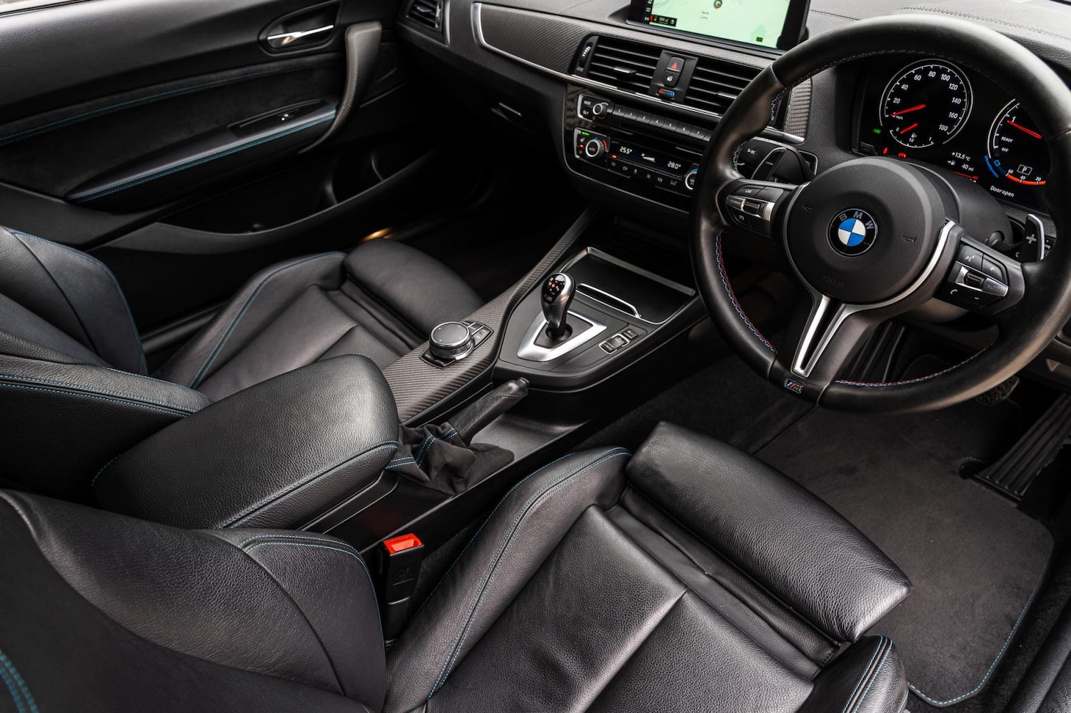 Used BMW M2 2018 for sale - 76279225: Photo 47