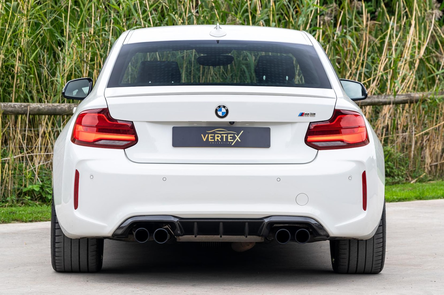 Used BMW M2 2018 for sale - 76279225: Photo 5
