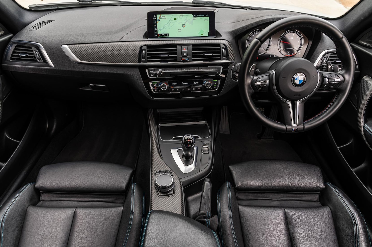 Used BMW M2 2018 for sale - 76279225: Photo 51