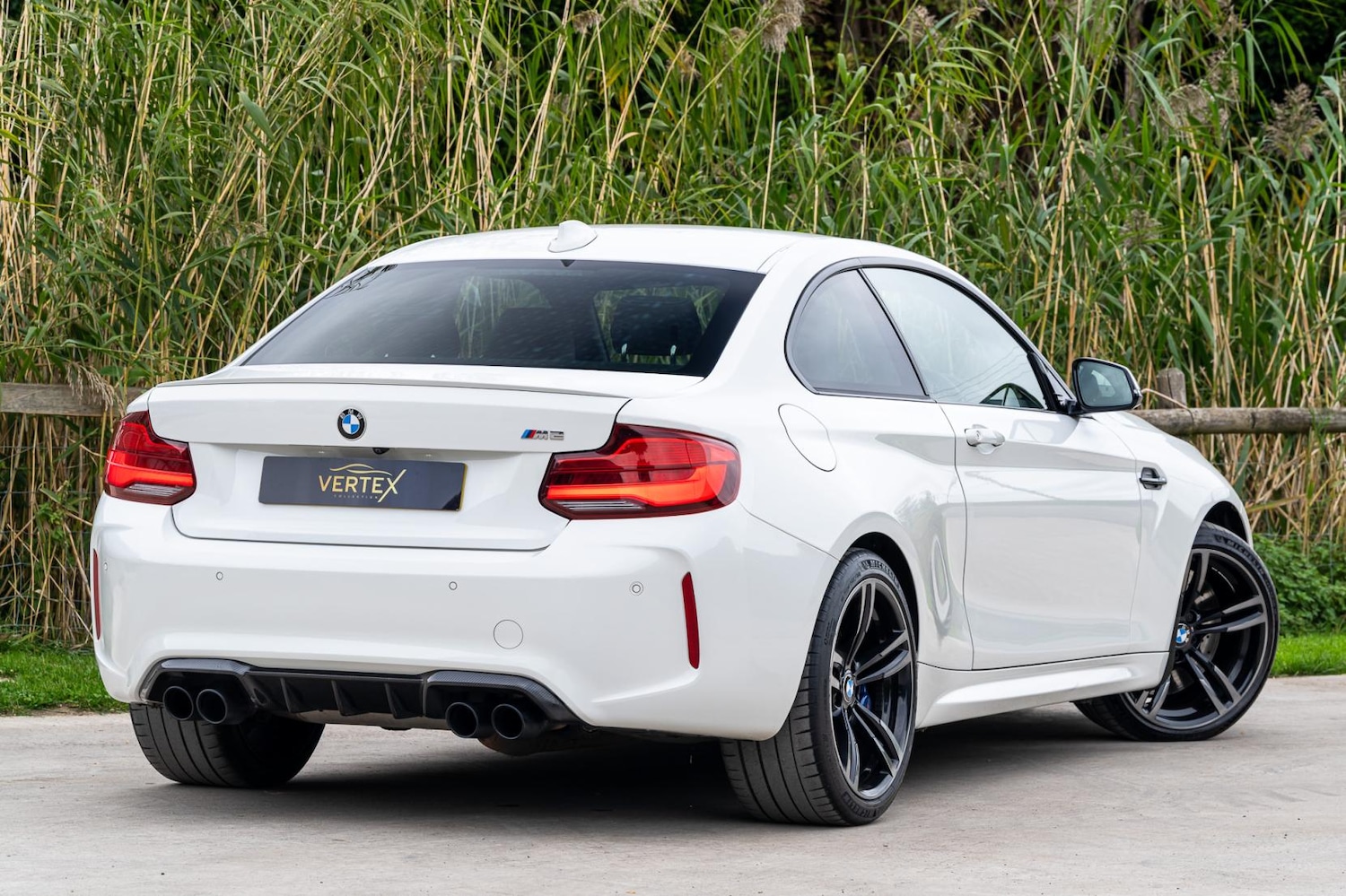 Used BMW M2 2018 for sale - 76279225: Photo 6