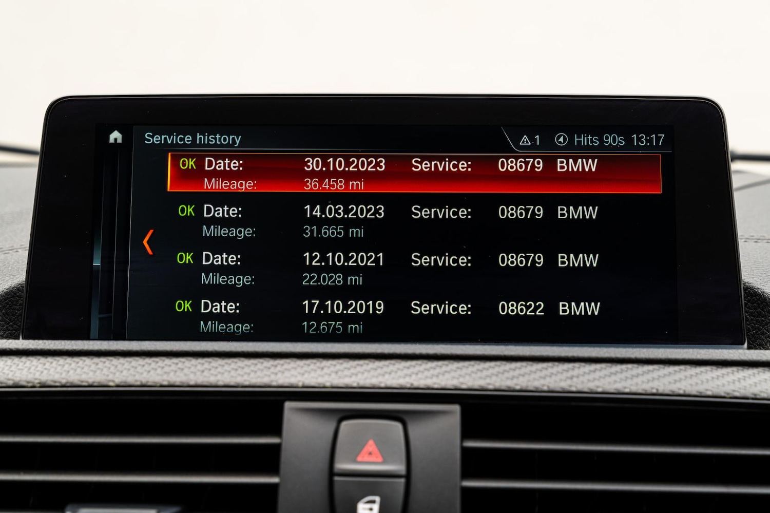 Used BMW M2 2018 for sale - 76279225: Photo 62