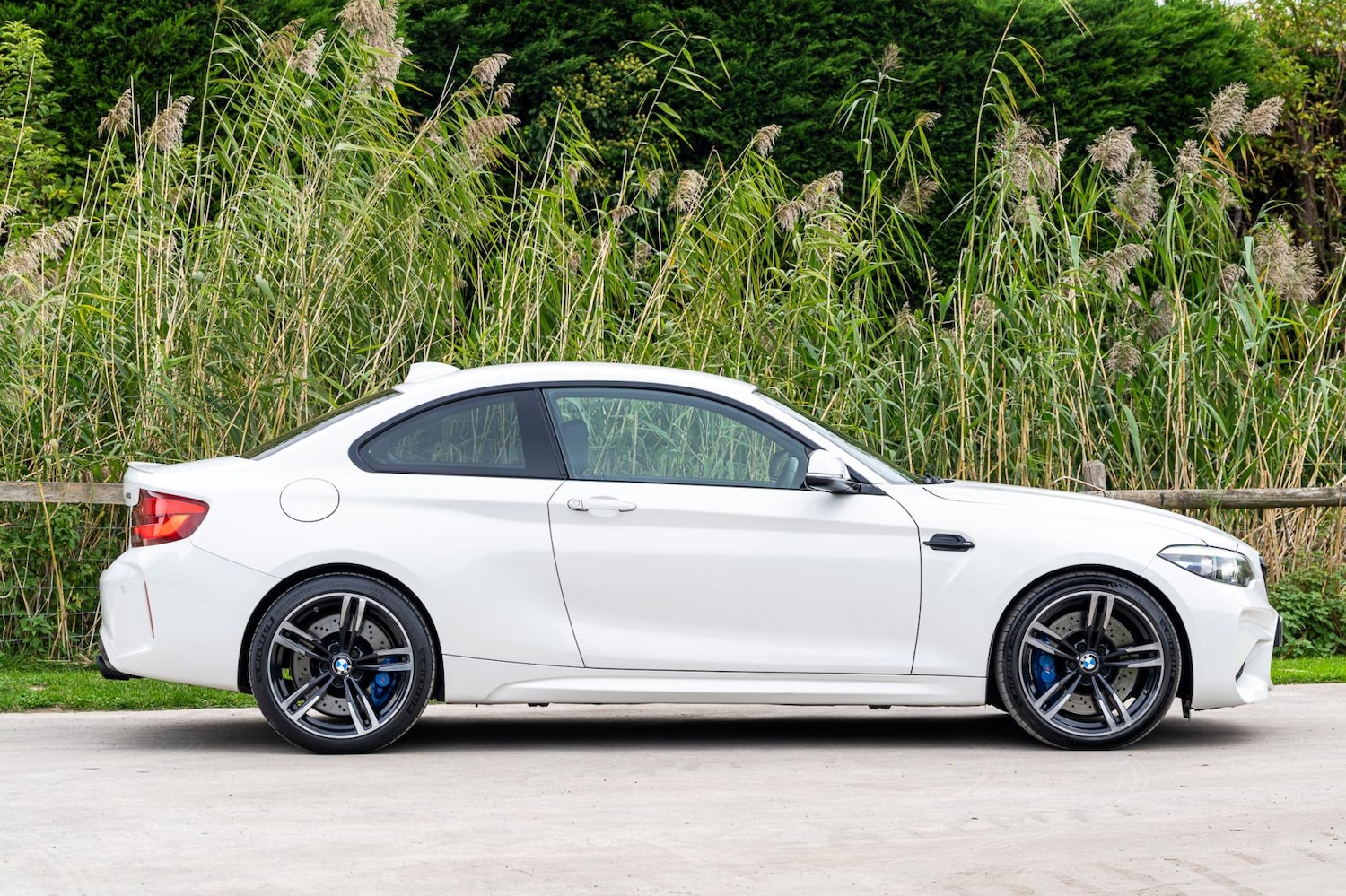 Used BMW M2 2018 for sale - 76279225: Photo 7