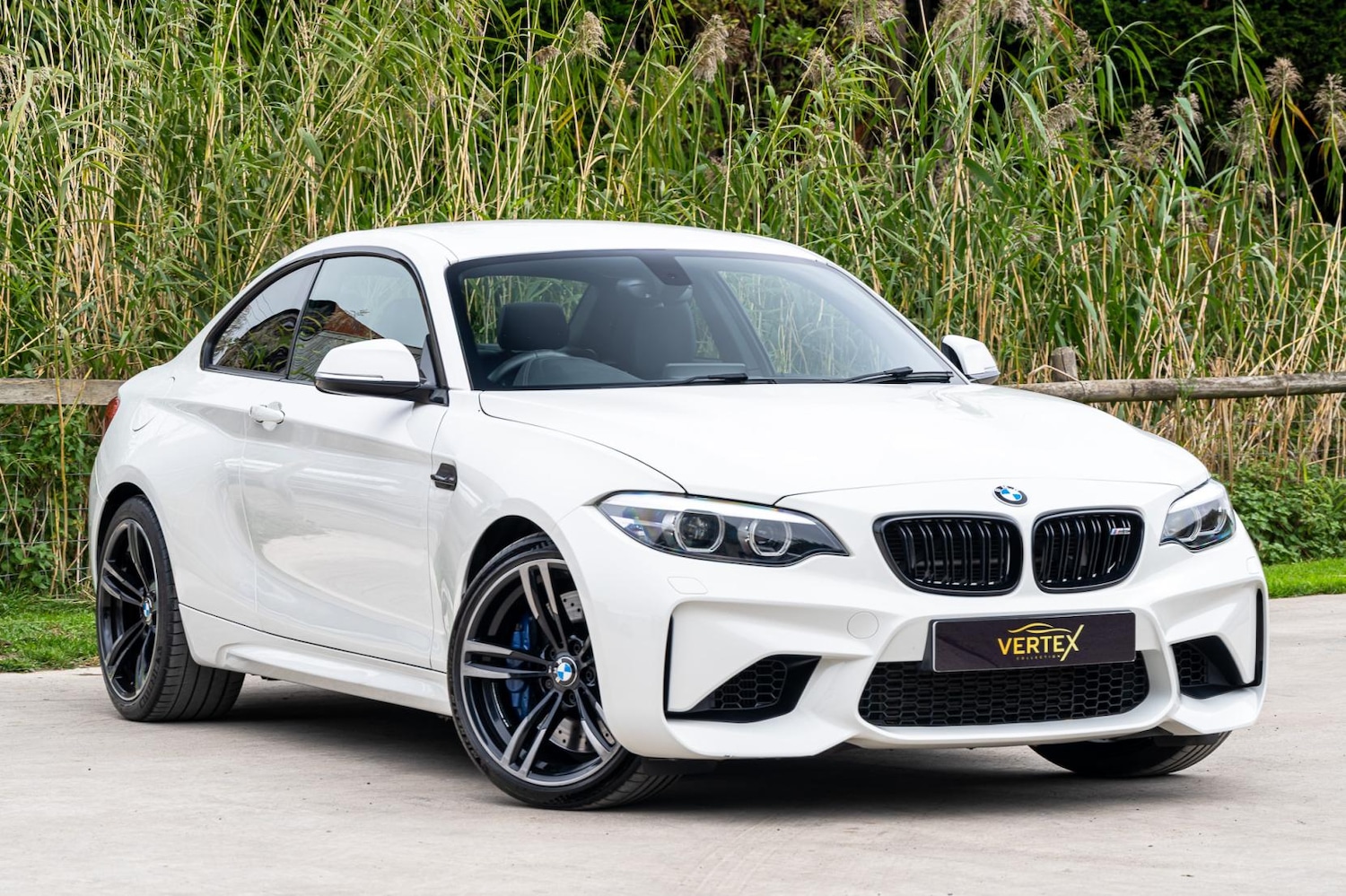 Used BMW M2 2018 for sale - 76279225: Photo 8