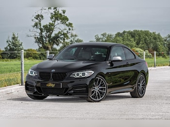 Used BMW 2 Series 2016 for sale - 78911843: Photo