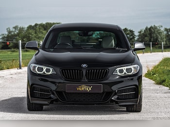 Used BMW 2 Series 2016 for sale - 78911843: Photo