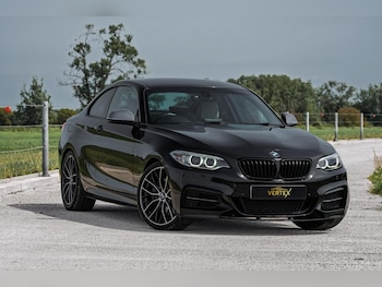 Used BMW 2 Series 2016 for sale - 78911843: Photo