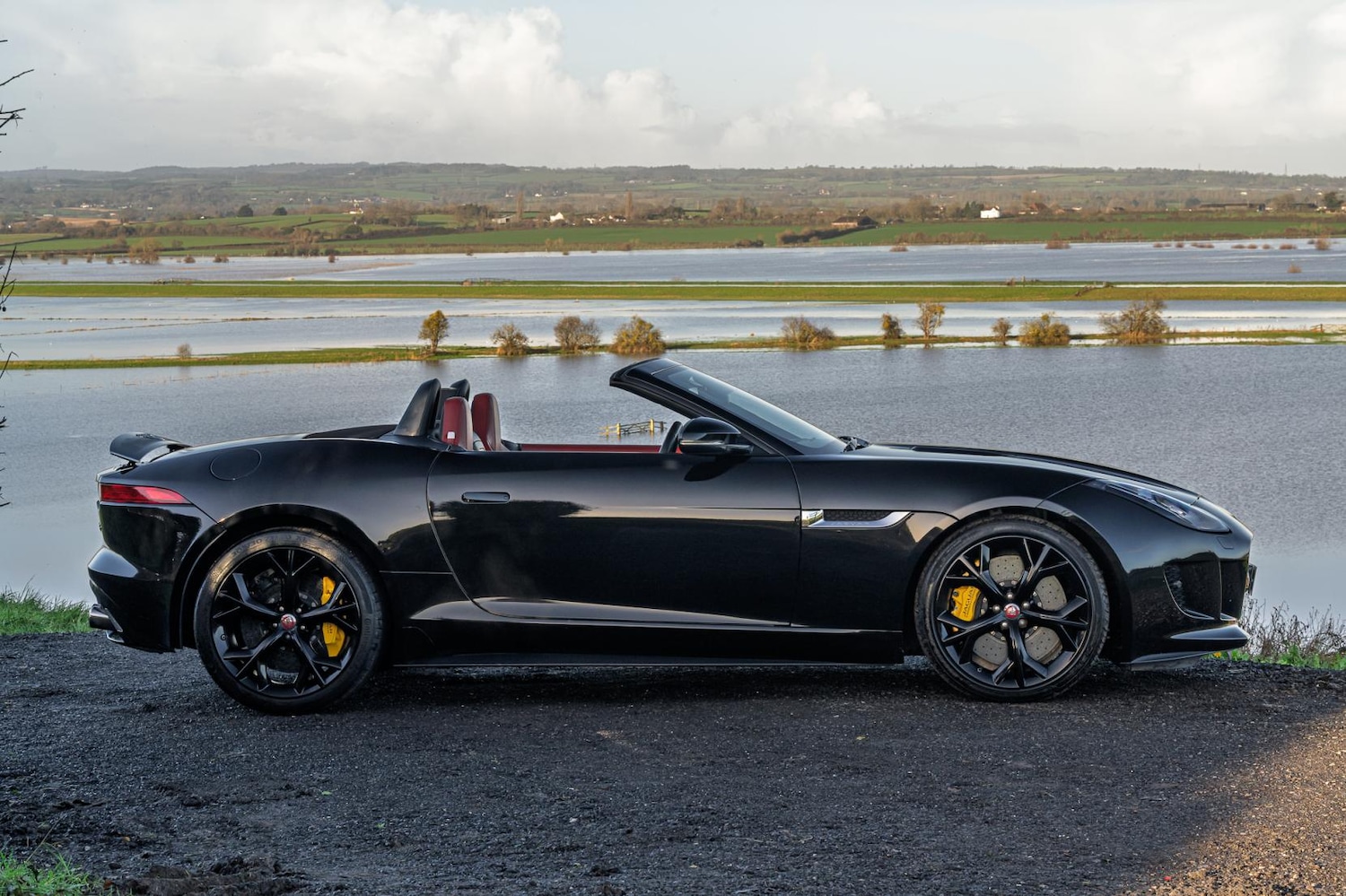 Used Jaguar F-Type 2014 for sale - 77005941: Photo 10