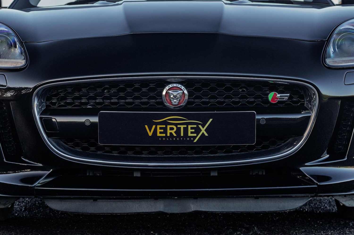 Used Jaguar F-Type 2014 for sale - 77005941: Photo 12