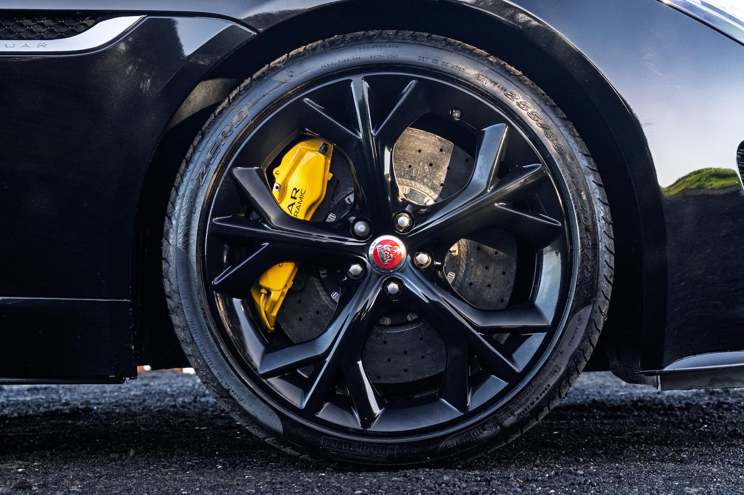 Used Jaguar F-Type 2014 for sale - 77005941: Photo 16