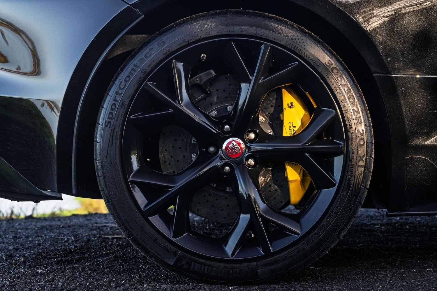 Used Jaguar F-Type 2014 for sale - 77005941: Photo 17