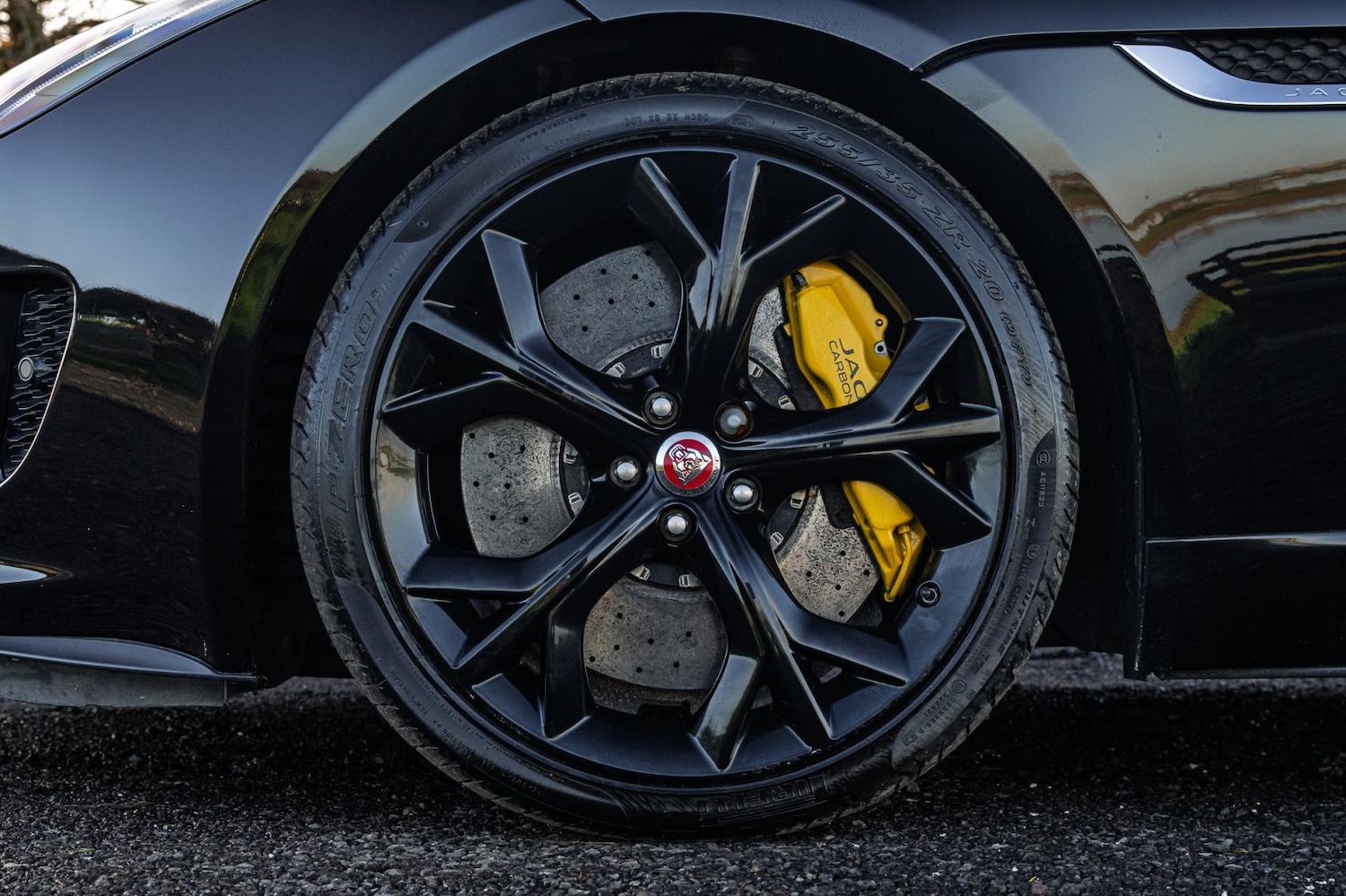 Used Jaguar F-Type 2014 for sale - 77005941: Photo 19