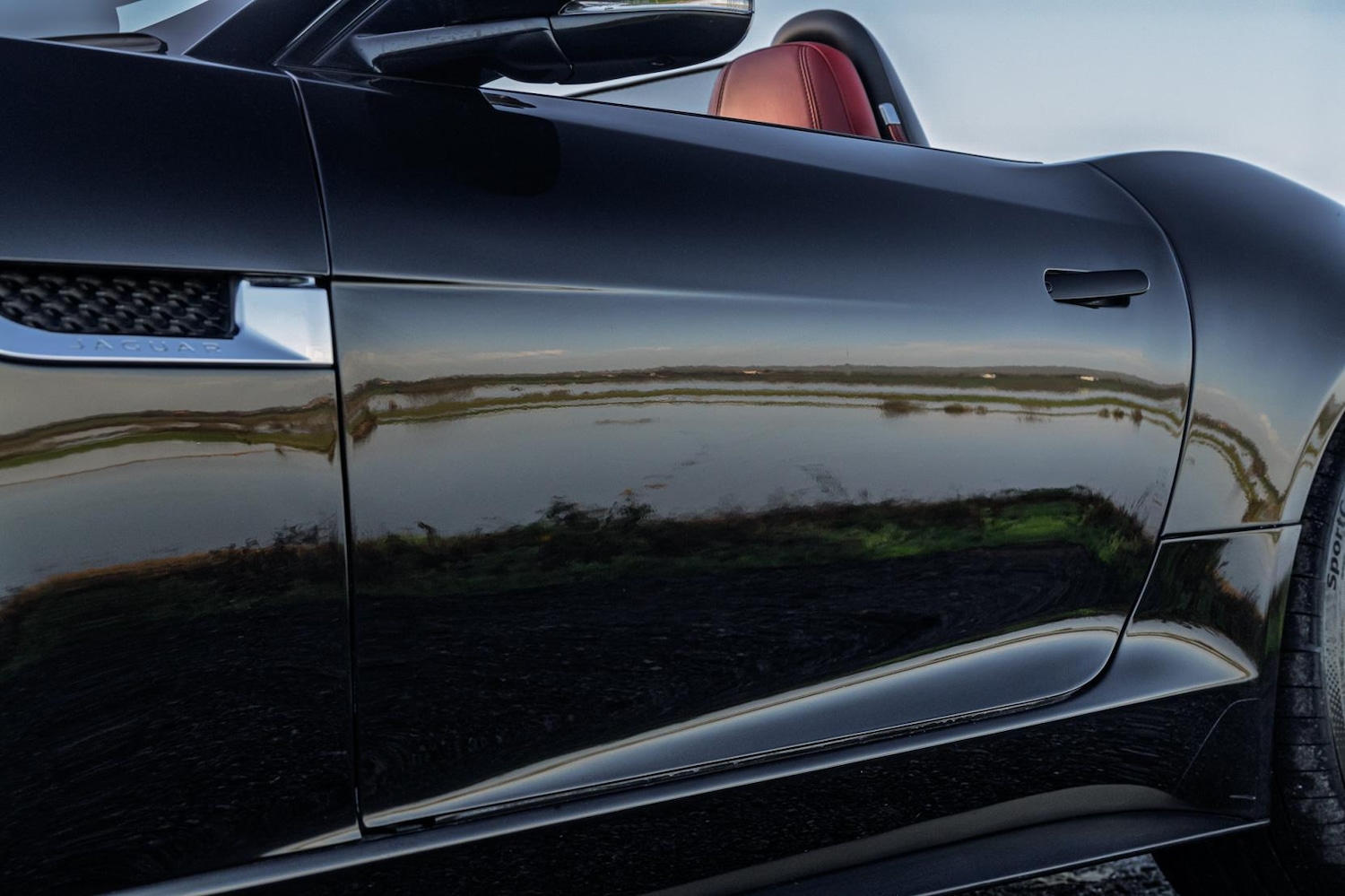 Used Jaguar F-Type 2014 for sale - 77005941: Photo 21