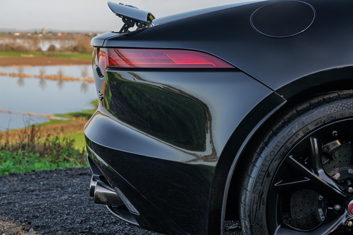 Used Jaguar F-Type 2014 for sale - 77005941: Photo 23