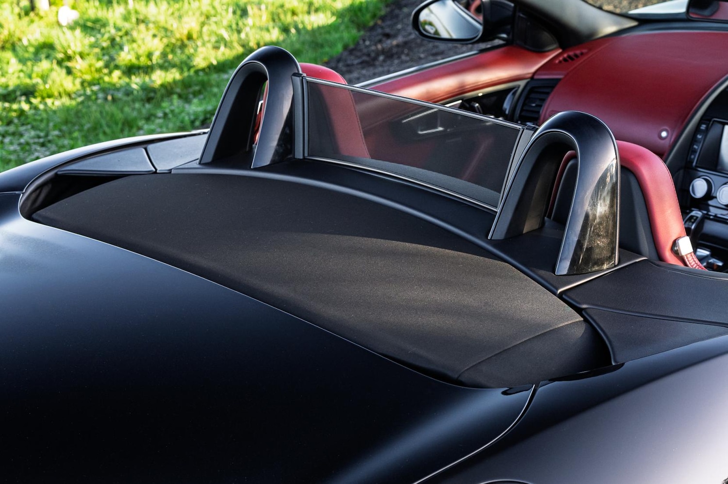 Used Jaguar F-Type 2014 for sale - 77005941: Photo 24