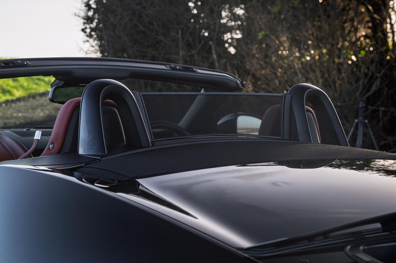 Used Jaguar F-Type 2014 for sale - 77005941: Photo 25