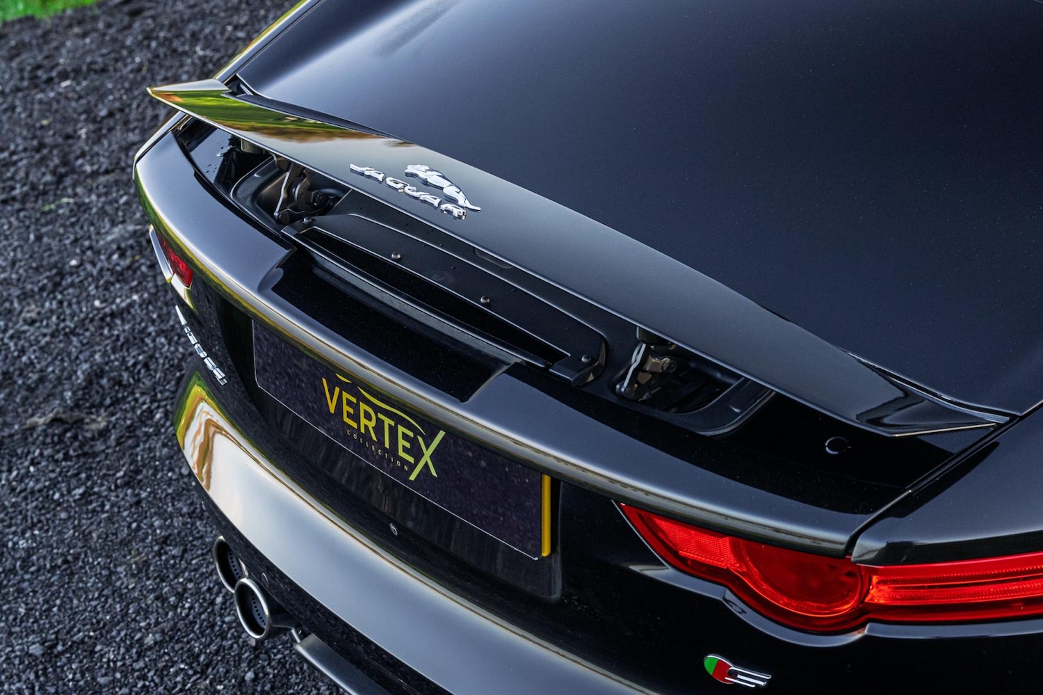 Used Jaguar F-Type 2014 for sale - 77005941: Photo 31