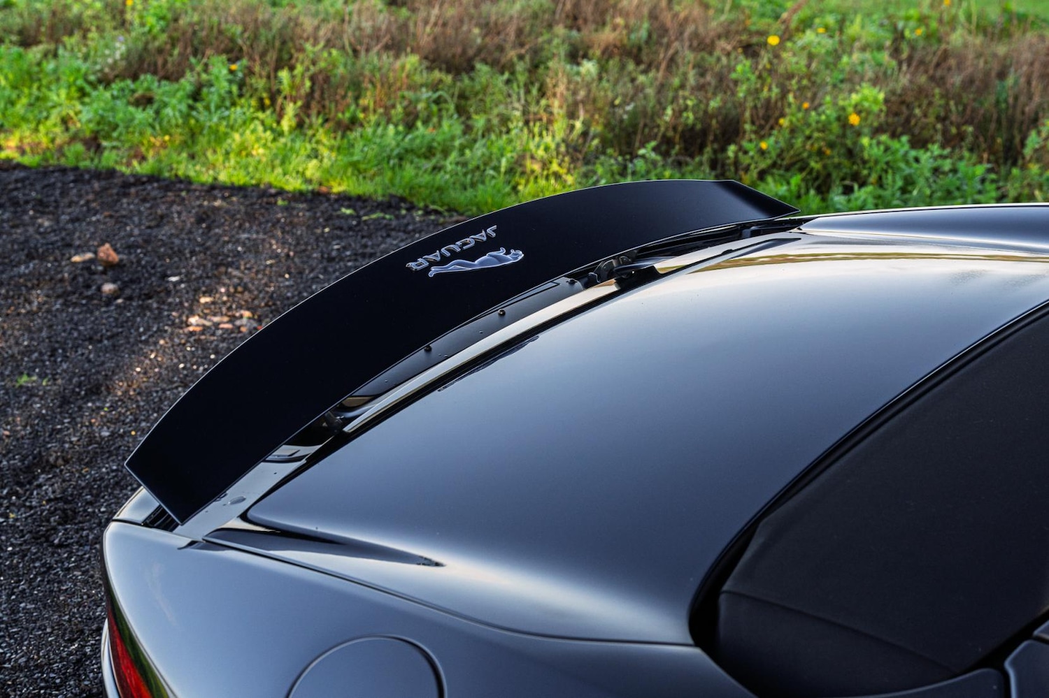 Used Jaguar F-Type 2014 for sale - 77005941: Photo 32