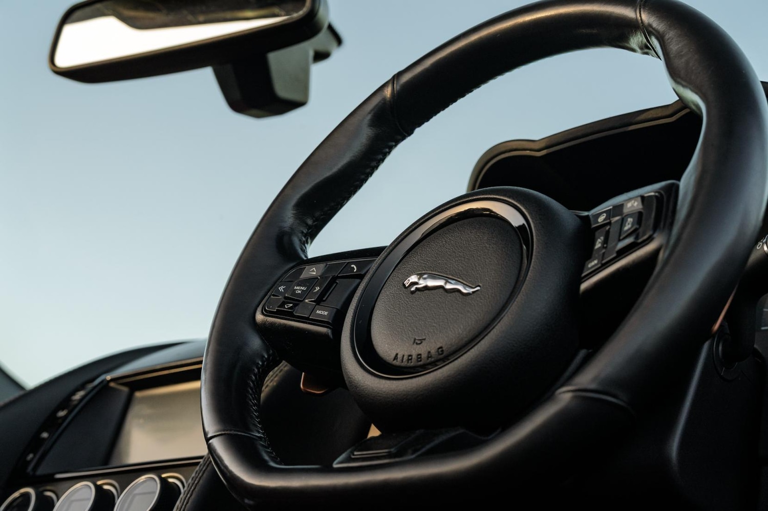 Used Jaguar F-Type 2014 for sale - 77005941: Photo 38