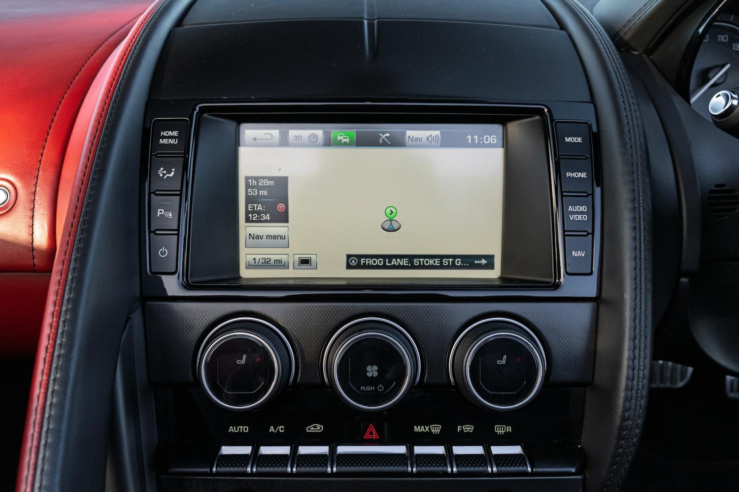 Used Jaguar F-Type 2014 for sale - 77005941: Photo 42