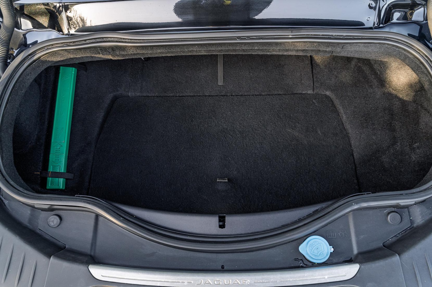 Used Jaguar F-Type 2014 for sale - 77005941: Photo 51