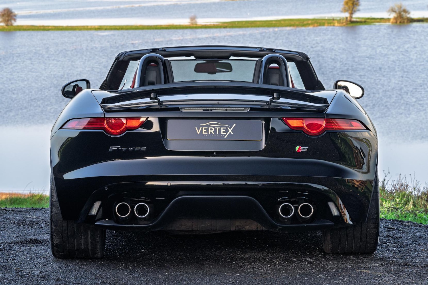 Used Jaguar F-Type 2014 for sale - 77005941: Photo 6