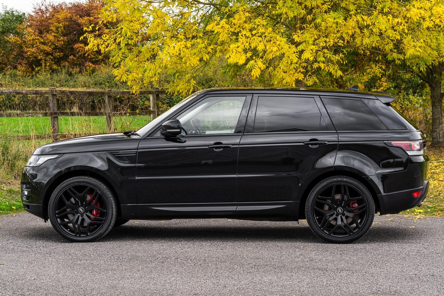 Used Land Rover Range Rover Sport 2015 for sale - 76312669: Photo 10