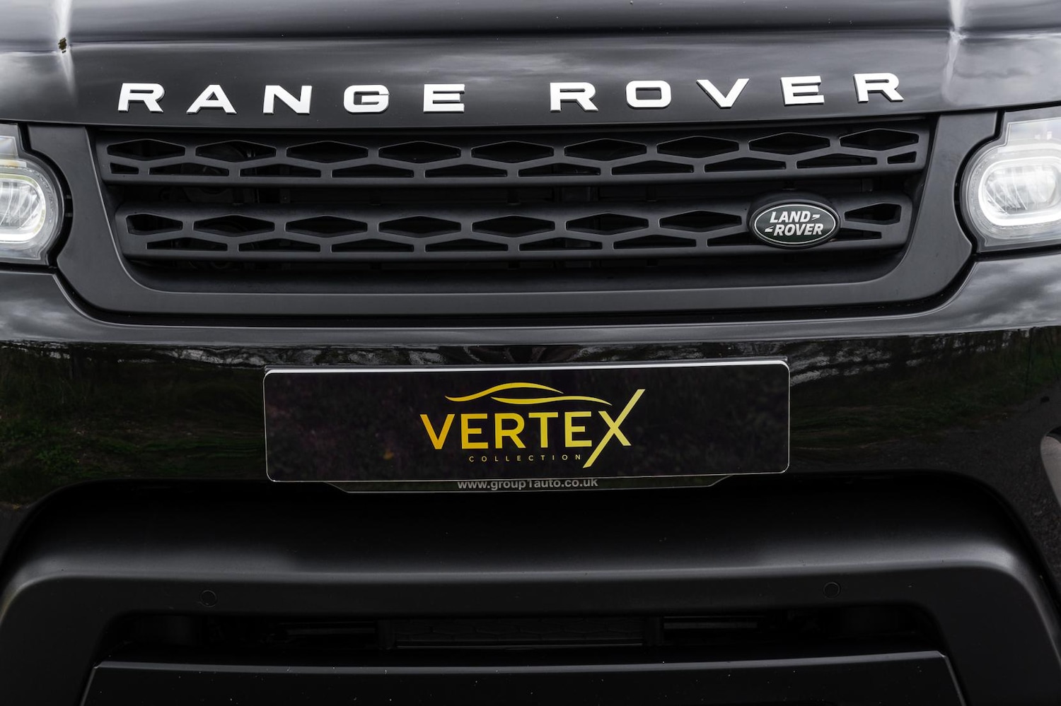 Used Land Rover Range Rover Sport 2015 for sale - 76312669: Photo 13