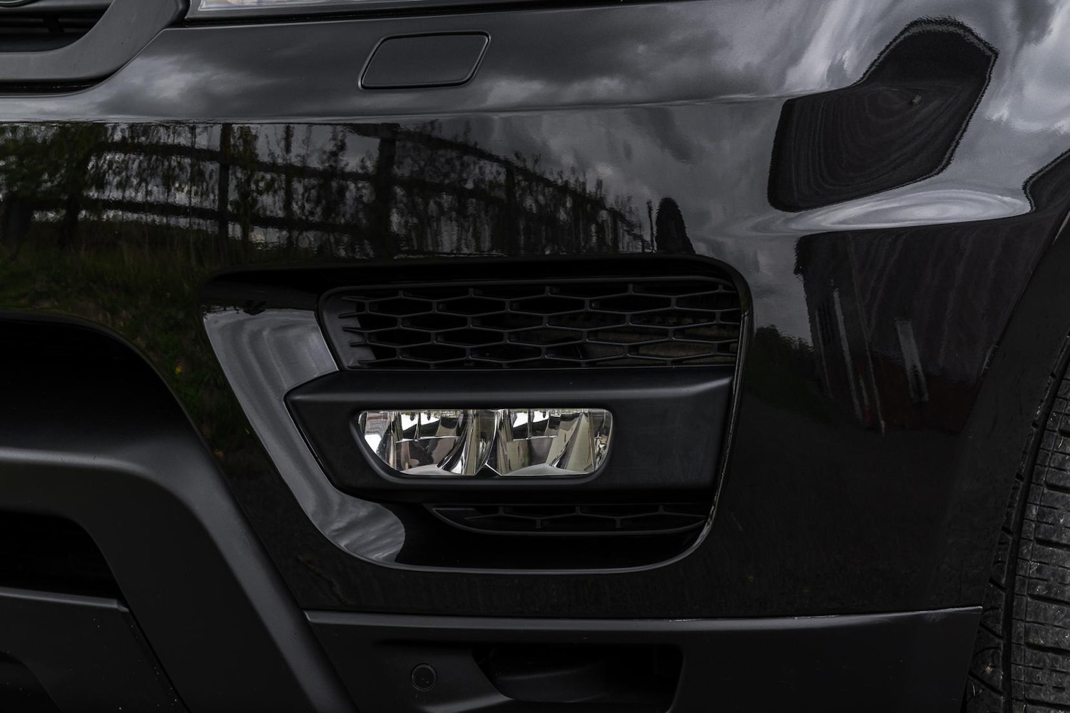 Used Land Rover Range Rover Sport 2015 for sale - 76312669: Photo 15