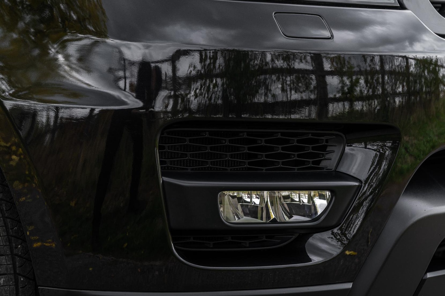 Used Land Rover Range Rover Sport 2015 for sale - 76312669: Photo 16