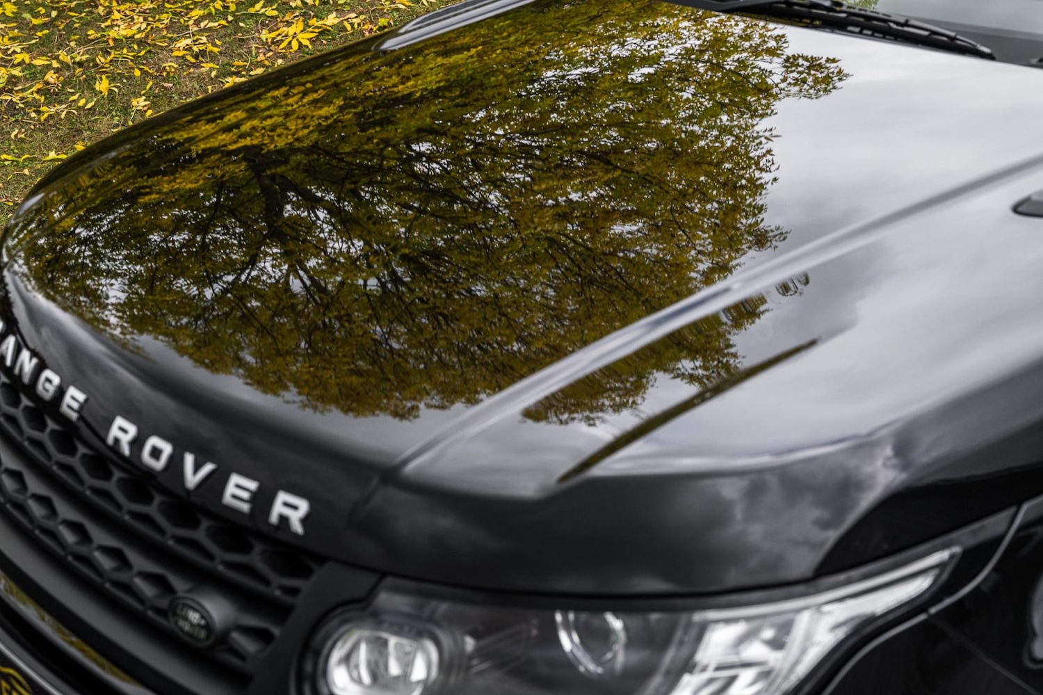 Used Land Rover Range Rover Sport 2015 for sale - 76312669: Photo 17