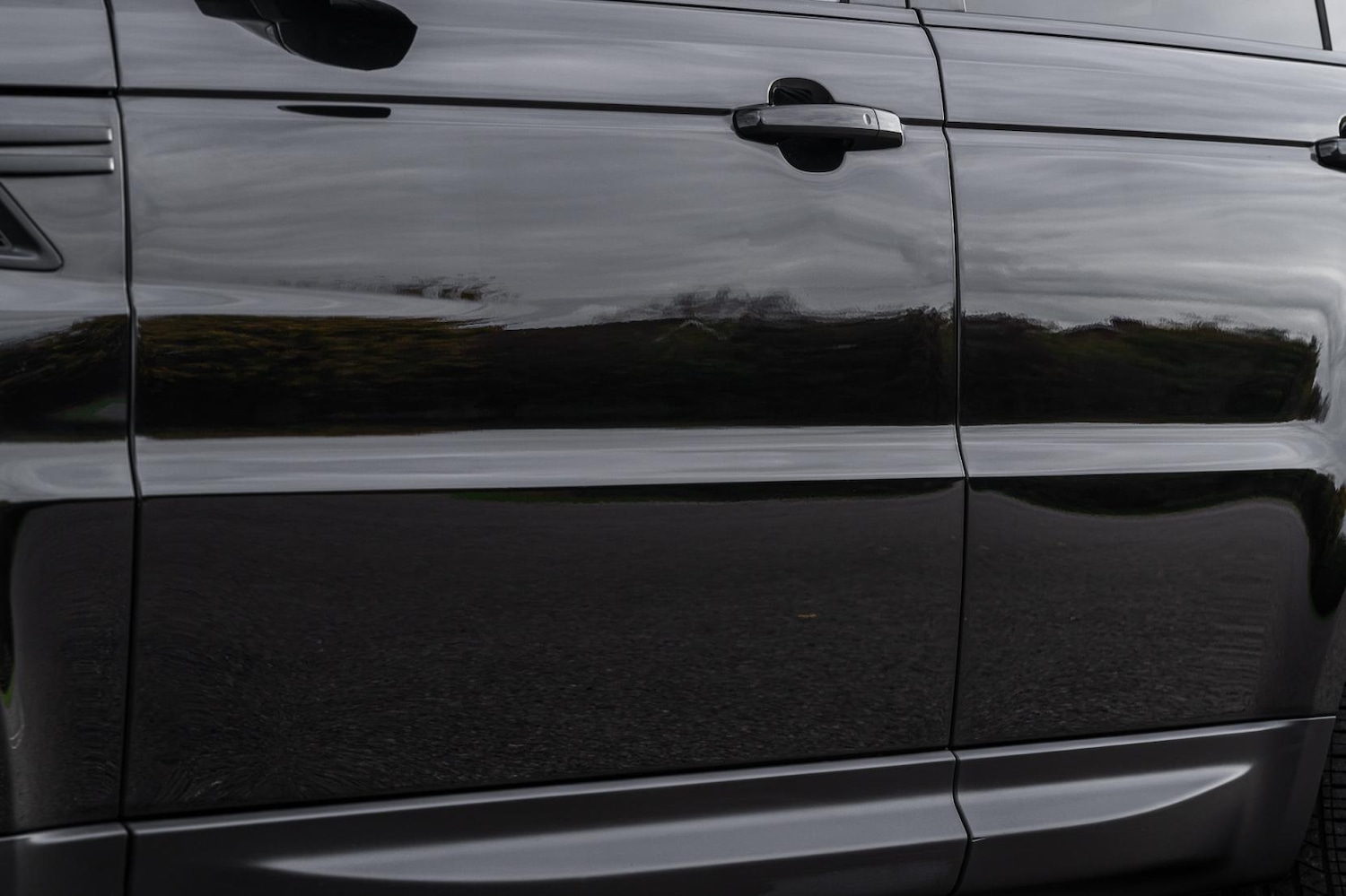 Used Land Rover Range Rover Sport 2015 for sale - 76312669: Photo 18