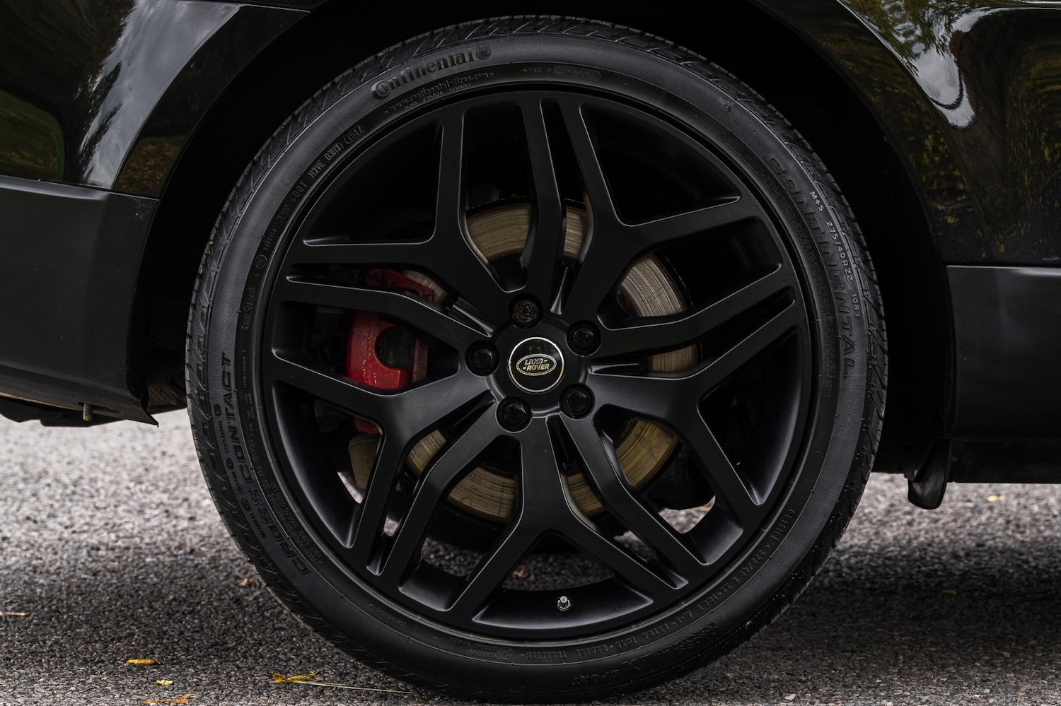 Used Land Rover Range Rover Sport 2015 for sale - 76312669: Photo 26