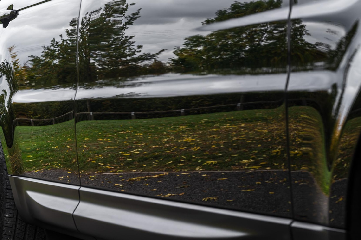 Used Land Rover Range Rover Sport 2015 for sale - 76312669: Photo 27